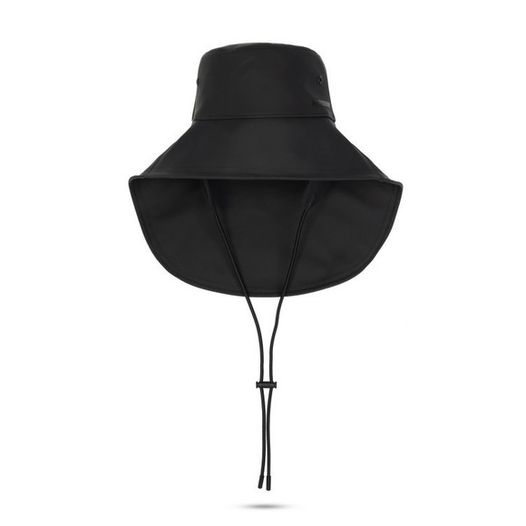 Burberry Fisherman Logo Hat - NWT - Picture 1 of 4
